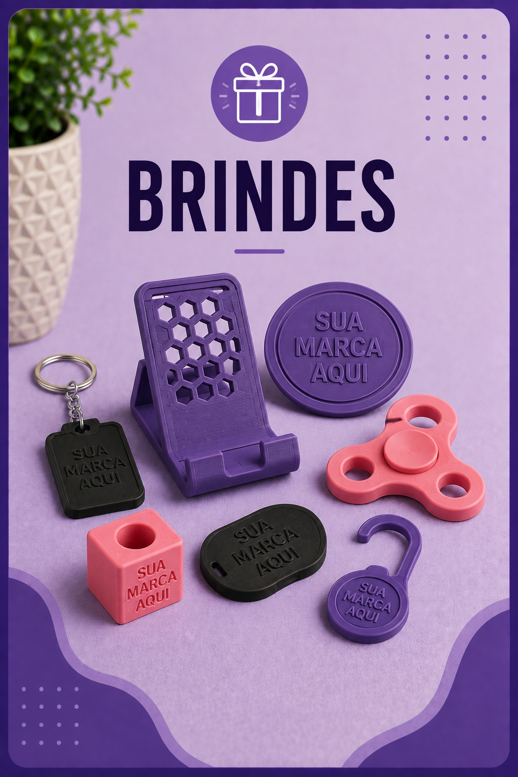 Brindes