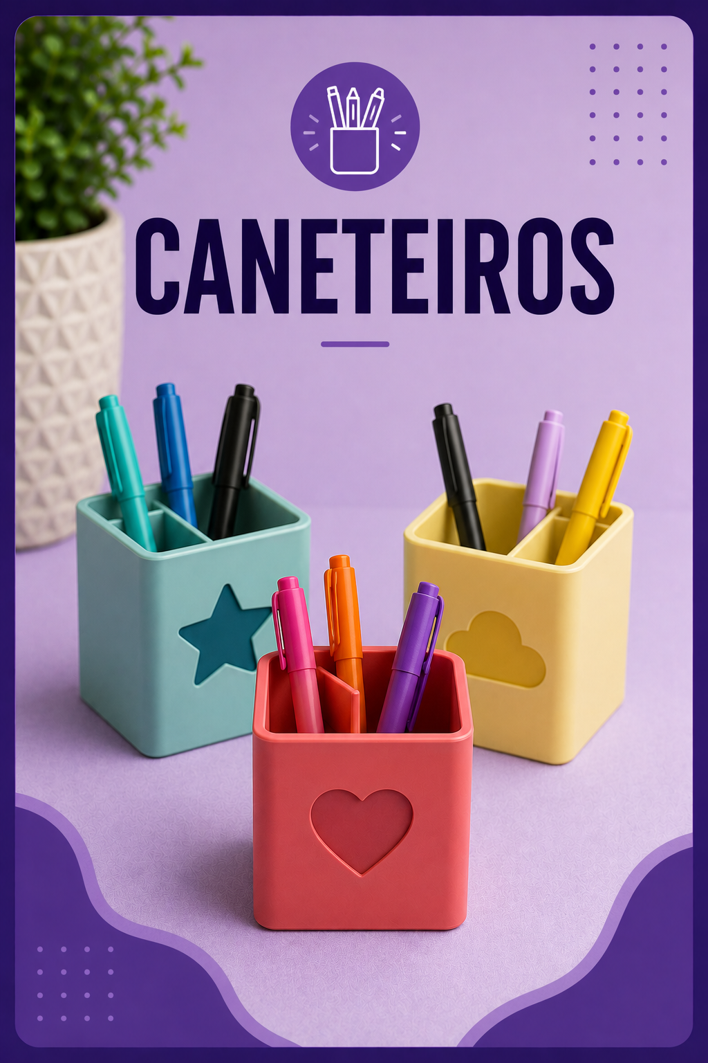 Caneteiros