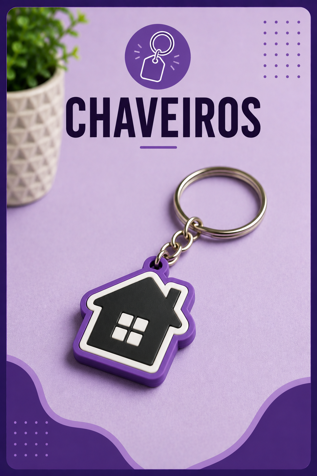 Chaveiros