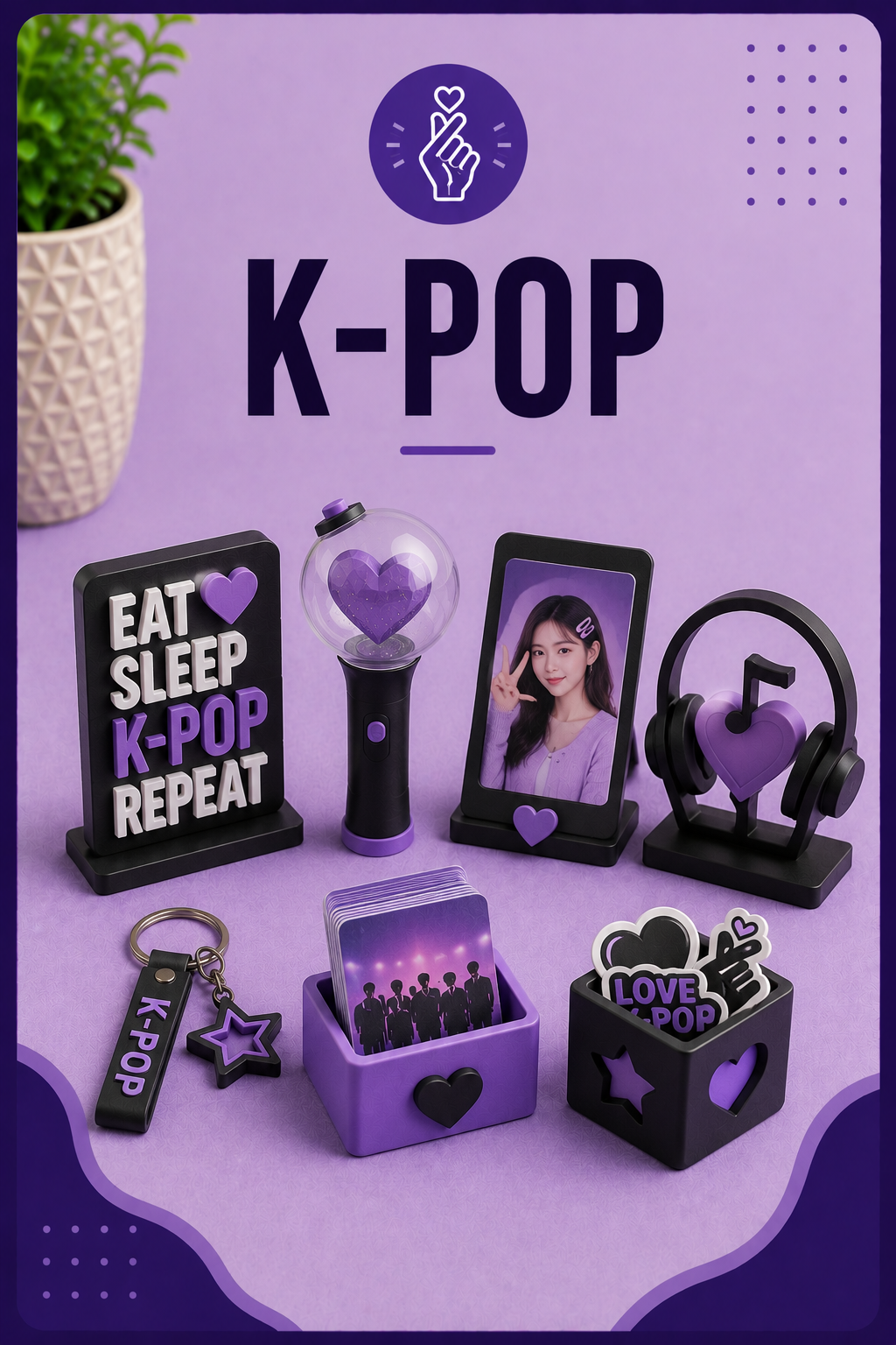 K-POP