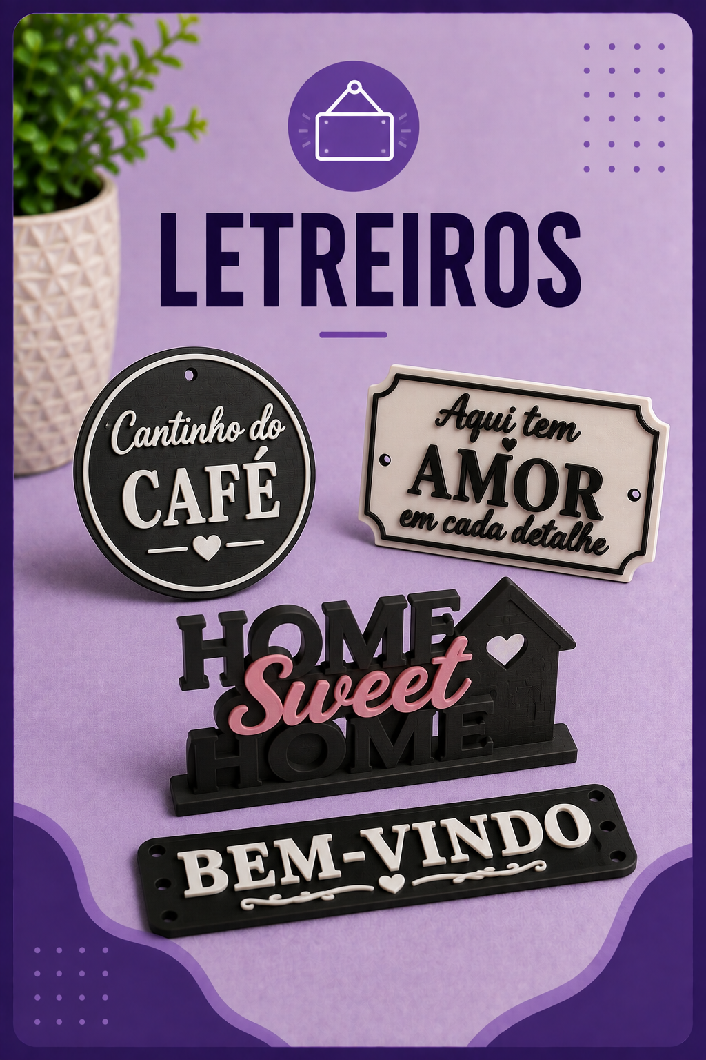 Letreiros