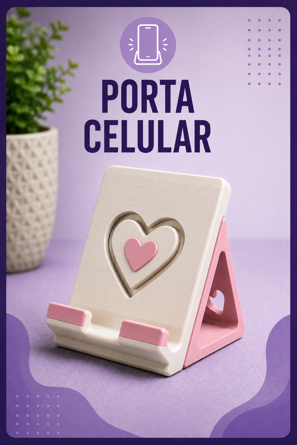 Porta-celular